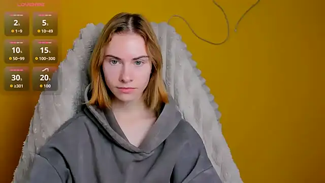 Fiona Night online show from February 2026 06:57:01 AM