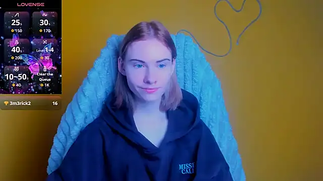 Fiona Night online show from March 2026 06:30:02 AM