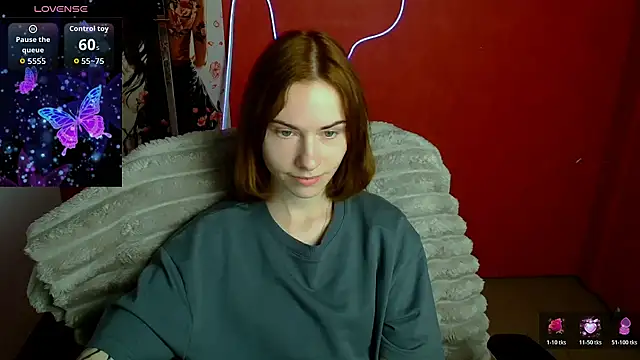 Fiona Night online show from March 2026 06:02:01 AM