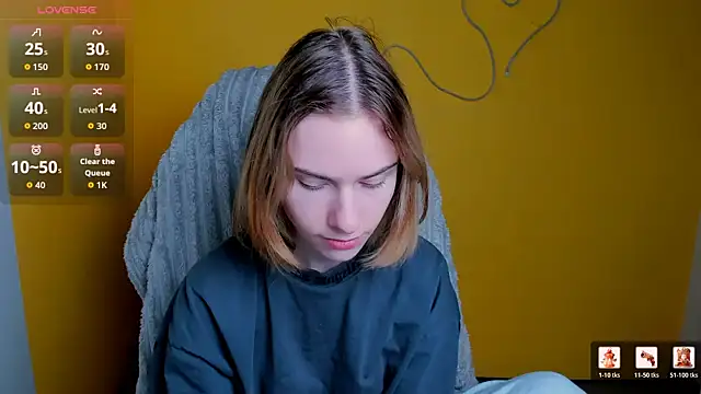 Fiona Night online show from February 2026 06:12:02 AM