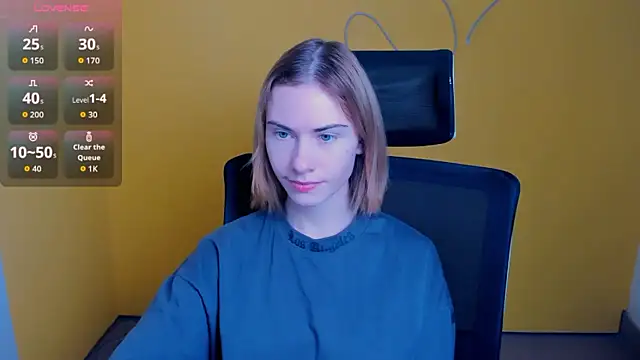 Fiona Night online show from January 2026 06:31:01 AM