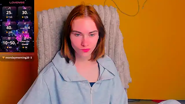 Fiona Night online show from April 2026 05:36:01 AM