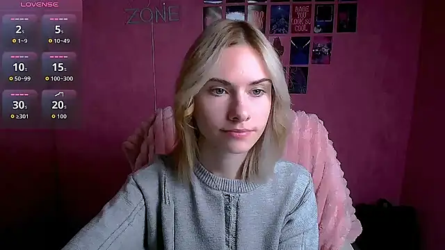 Fiona Night online show from November 2025 07:20:02 AM