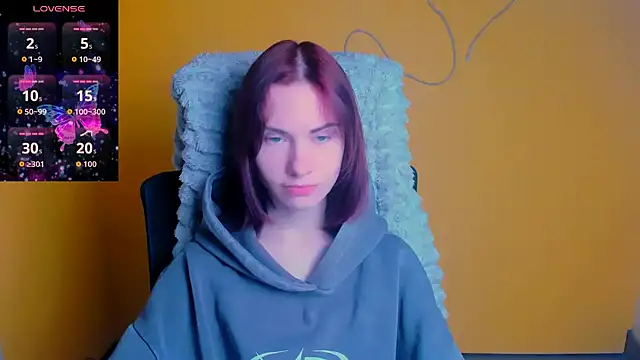 Fiona Night online show from April 2026 05:35:01 AM