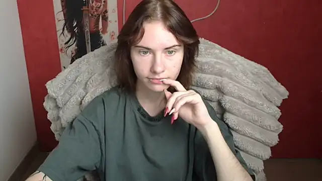 Fiona Night online show from July 2026 05:30:01 AM