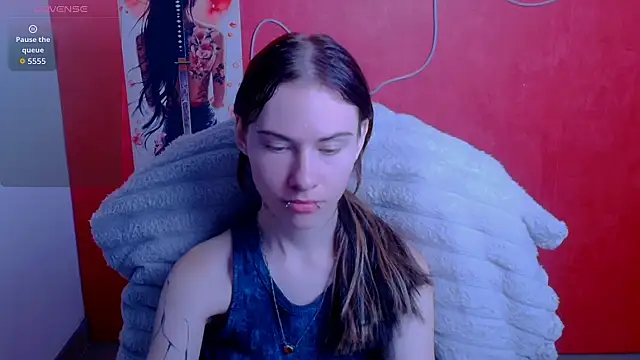 Fiona Night online show from June 2026 05:24:02 AM