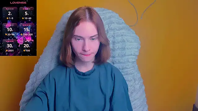 Fiona Night online show from March 2026 06:42:01 PM