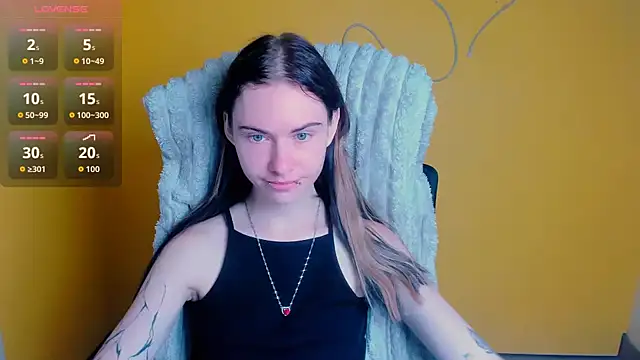 Fiona Night online show from June 2026 11:18:02 AM
