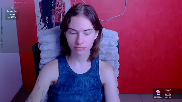 Fiona Night online show from July 2026 11:28:01 AM
