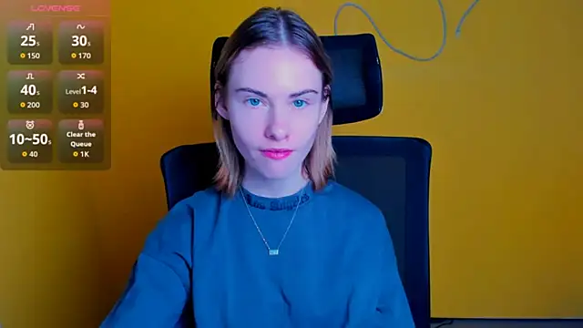 Fiona Night online show from March 2026 06:20:01 AM