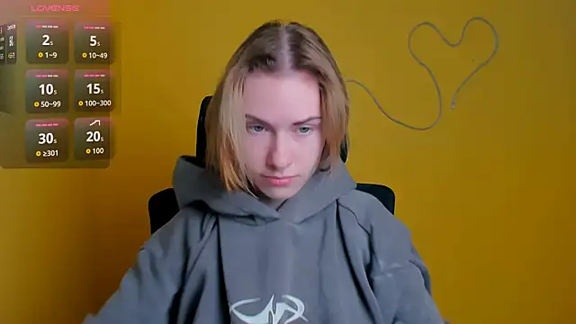 Fiona Night online show from December 2025 06:38:02 AM