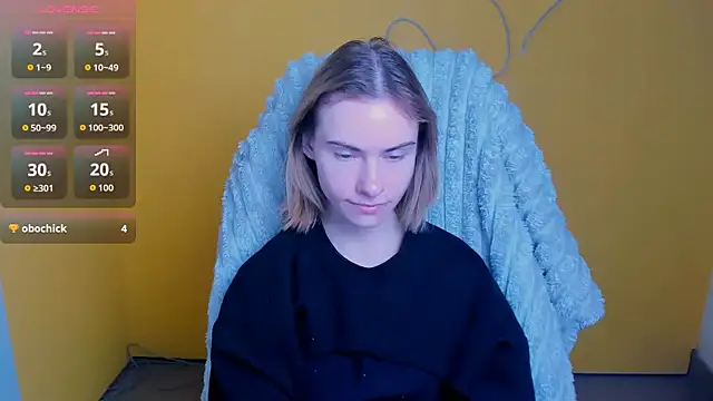 Fiona Night online show from January 2026 06:30:01 AM