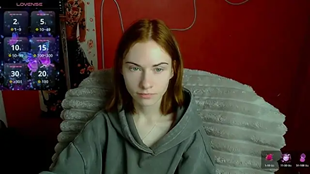 Fiona Night online show from March 2026 06:17:01 AM