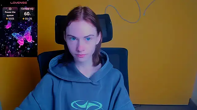 Fiona Night online show from March 2026 06:07:01 AM