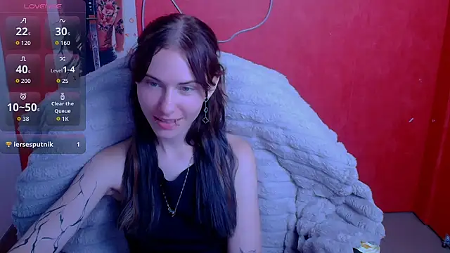 Fiona Night online show from June 2026 11:15:01 AM