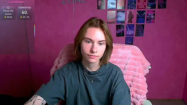 Fiona Night online show from November 2025 06:34:01 AM