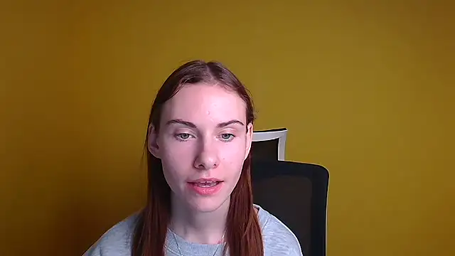 Fiona Night online show from March 2025 03:15:02 PM