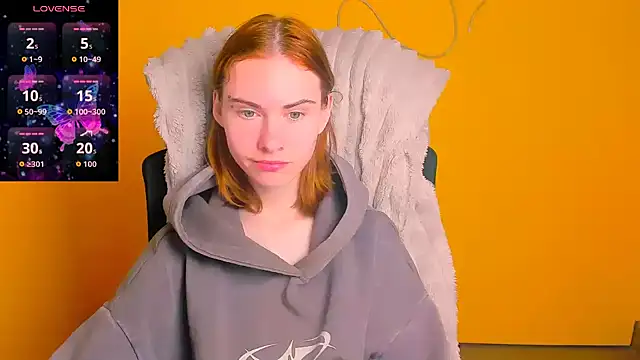 Fiona Night online show from April 2026 05:25:01 AM