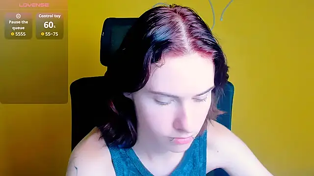 Fiona Night online show from July 2026 11:22:01 AM
