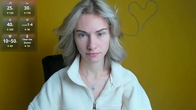 Fiona Night online show from October 2025 06:03:01 AM