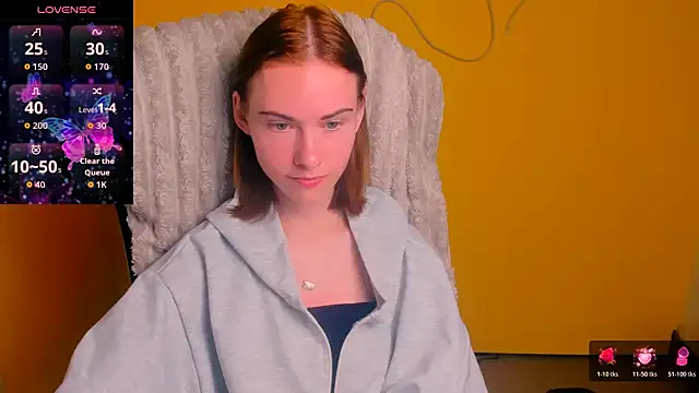 Fiona Night online show from March 2026 12:27:02 PM