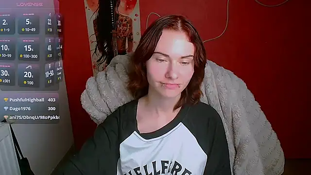 Fiona Night online show from July 2026 12:48:02 PM