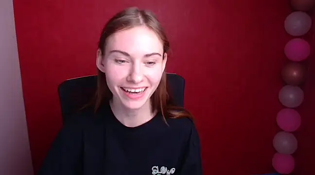 Fiona Night online show from March 2025 03:18:01 PM