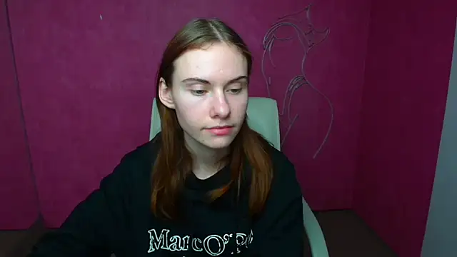 Fiona Night online show from March 2025 05:11:01 AM