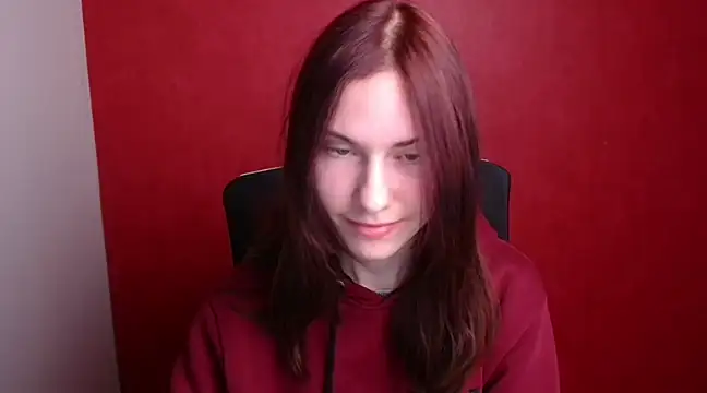 Fiona Night online show from March 2025 06:17:02 PM