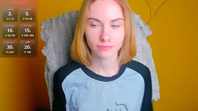 Fiona Night online show from March 2026 06:10:02 AM