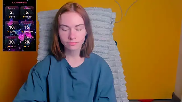 Fiona Night online show from March 2026 04:58:02 AM