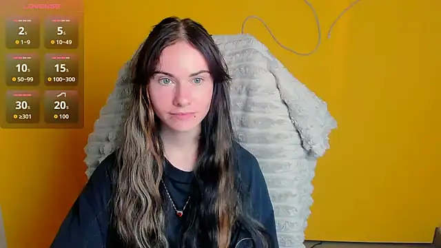Fiona Night online show from June 2026 11:27:01 AM