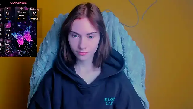 Fiona Night online show from March 2026 06:31:02 AM