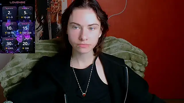 Snapshot of Fiona_Night chatting on May 2026 11:21:02 AM Fiona Night online show from May 2026 11:21:02 AM