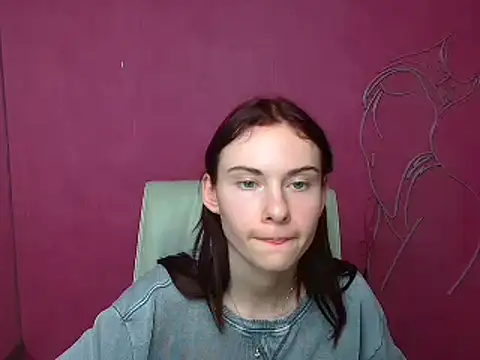 Fiona Night online show from March 2025 12:15:02 PM