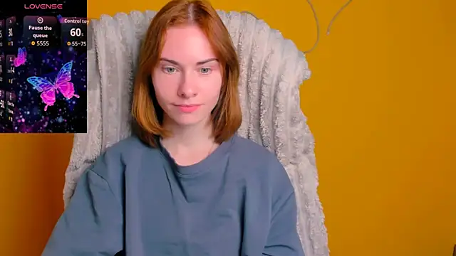 Fiona Night online show from March 2026 06:13:02 AM