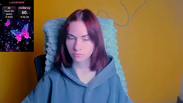 Fiona Night online show from April 2026 05:08:02 AM