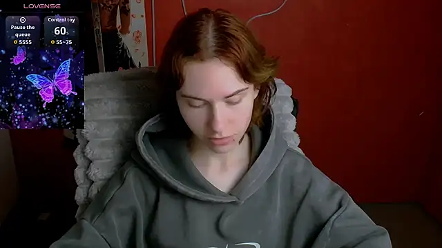 Snapshot of Fiona_Night chatting on April 2026 05:36:01 AM Fiona Night online show from April 2026 05:36:01 AM