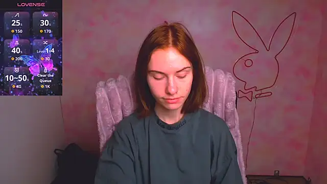 Fiona Night online show from March 2026 06:17:01 AM