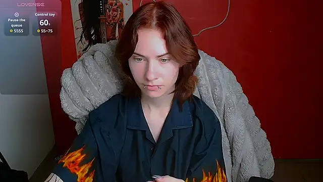 Fiona Night online show from July 2026 11:20:01 AM