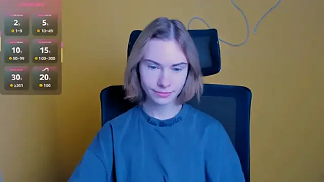 Fiona Night online show from December 2025 06:15:02 AM