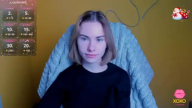 Fiona Night online show from January 2026 06:17:01 AM