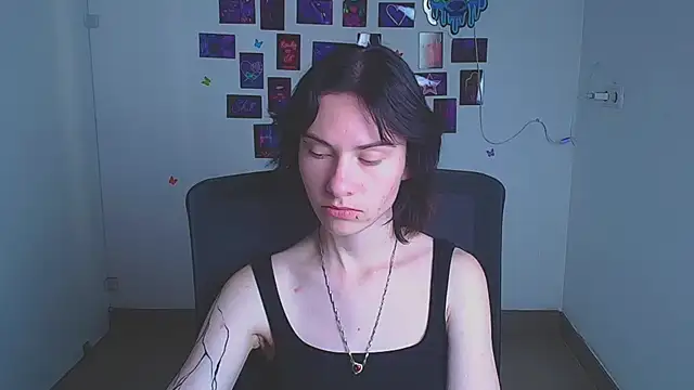 Snapshot of Fiona_Night chatting on May 2026 11:24:01 AM Fiona Night online show from May 2026 11:24:01 AM