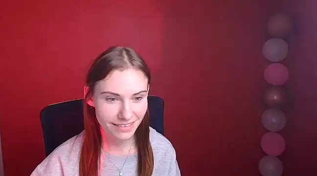 Fiona Night online show from March 2025 04:26:02 PM