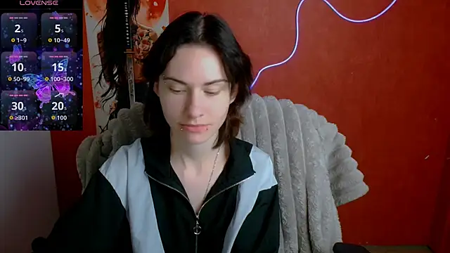 Snapshot of Fiona_Night chatting on May 2026 05:22:01 AM Fiona Night online show from May 2026 05:22:01 AM