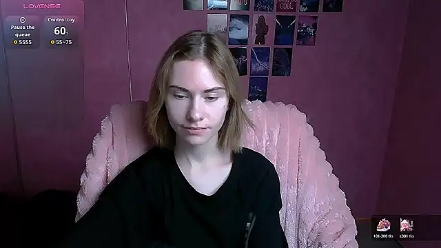 Fiona Night online show from January 2026 06:20:02 AM