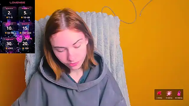 Fiona Night online show from April 2026 05:20:01 AM