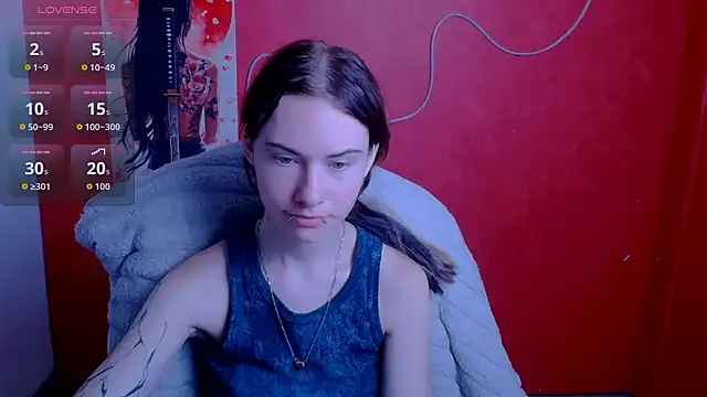 Fiona Night online show from June 2026 05:29:02 AM
