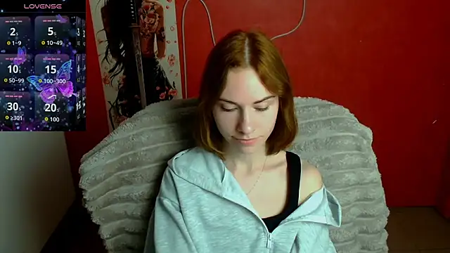 Fiona Night online show from March 2026 12:31:01 PM