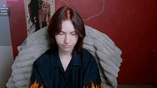 Fiona Night online show from July 2026 11:18:02 AM